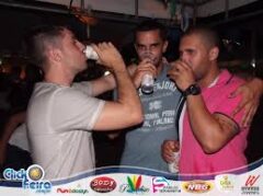 Forró da Body Suplementos